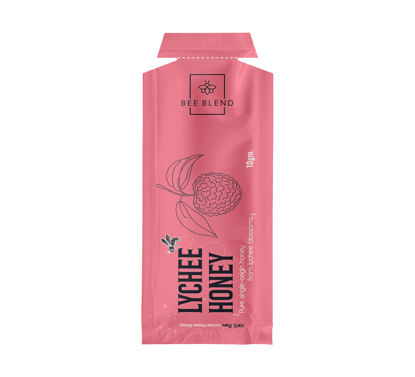 Lychee Honey (Sachet)