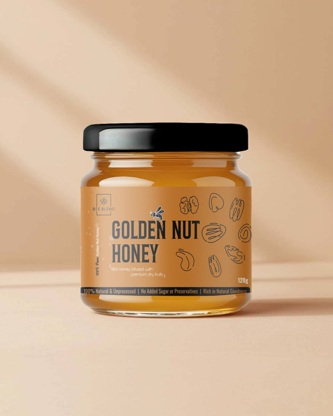 5 Ways to Sweeten Your Morning with BeeBlend Honey