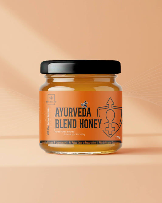 Immune-Boosting Honey Lemon Drink Recipe