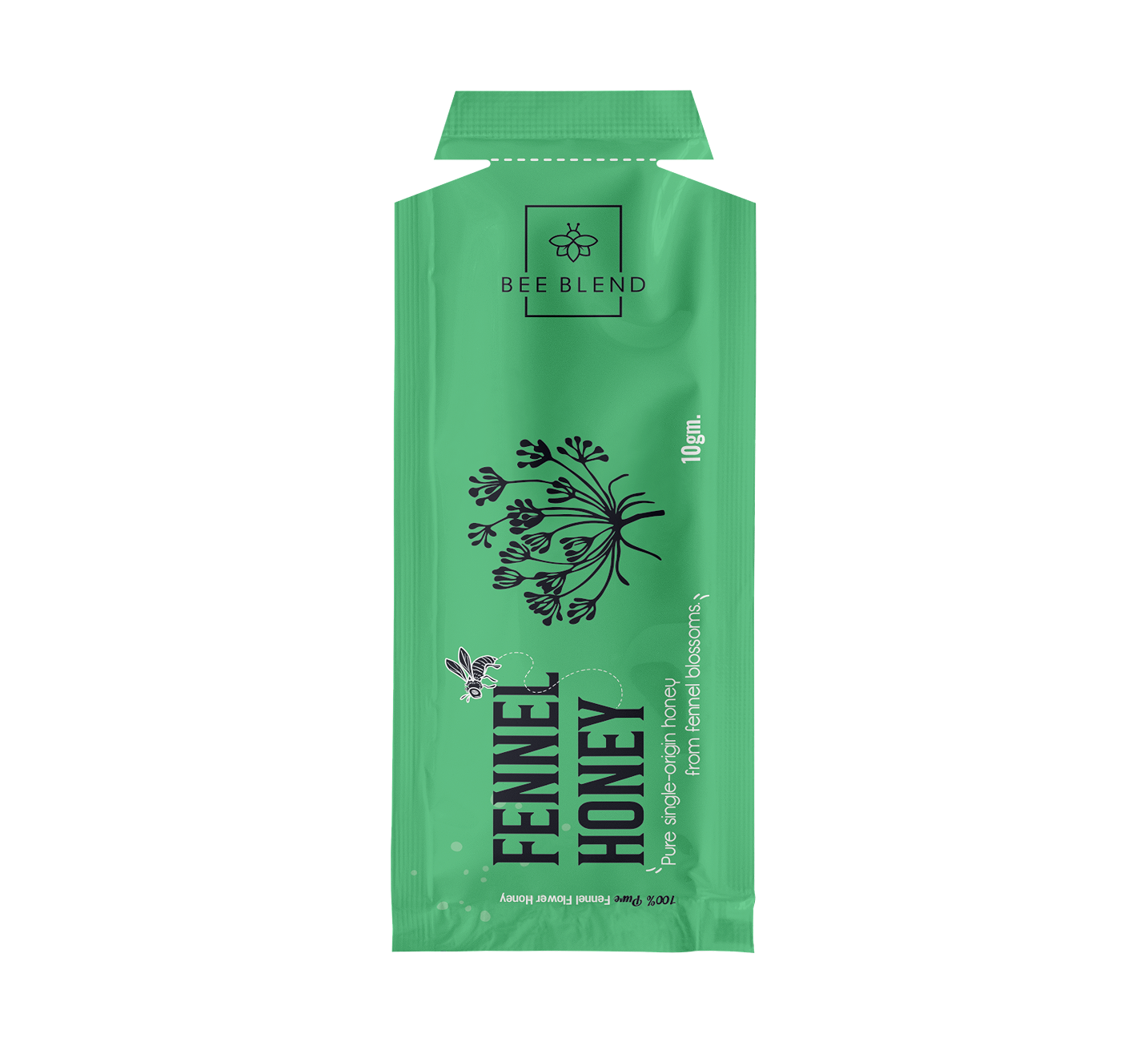 Fennel Honey (Sachet)