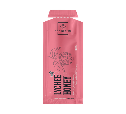 Lychee Honey (Sachet)